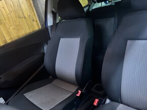 Volkswagen polo 1.2 TDI - 6