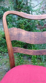 Židle Thonet - 6