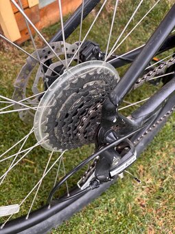 Horské kolo Specialized Pitch Men’s Sport 27,5 velikost S - 6