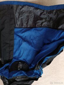 Chlapecká zimní bunda 3v1 Karrimor vel. 158 - 6