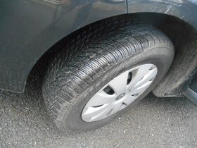 renault fluence 1,6 benzin rok 2011 najezd 1378tis km - 6