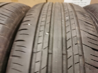 225/60R18 letní pneumatiky Dunlop Grandtrek PT30 - 6