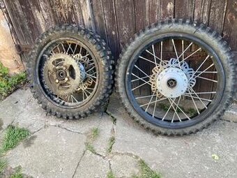 Pitbike - 6