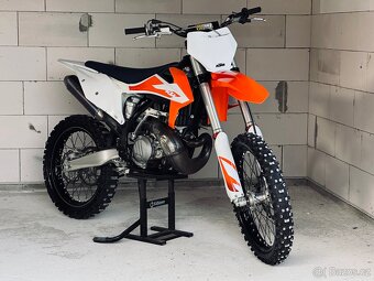 KTM SX 250 - 2020 - 6