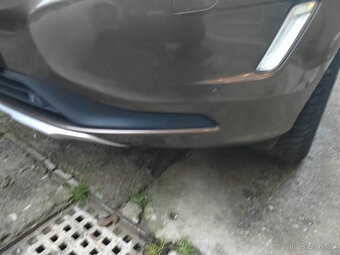 VOLVO XC 60 AWD D5 - 6