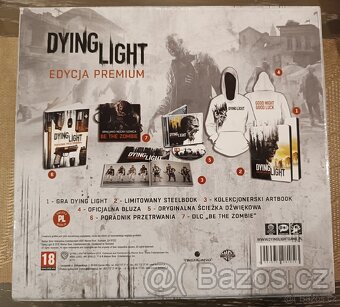 Dying Light - Premium Edition - 6