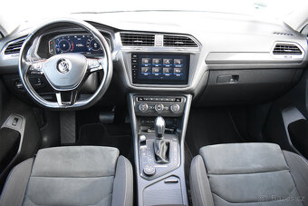 Volkswagen Tiguan Allspace 2.0BiTDi DSG 4x4 R-Line Assist - 6