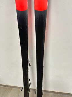 Lyže Rossignol Hero Elite LT Ti - 6