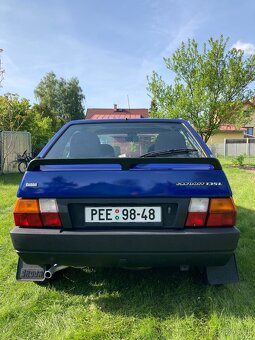Prodam Škoda Favorit - 6