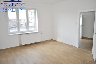 Pronájem bytu 2+kk, Ostrava, ul. Jindřichova - 6