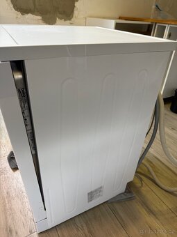 Beko myčka - 6