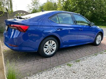 Škoda Octavia 2.0TDi 1.MAJITEL ČR DPH - 6