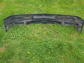 Mercedes w 201 original predni naraznik cosworth na 16v - 6