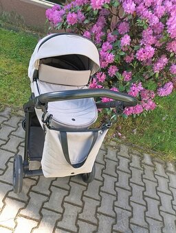 Kočárek Roan Ivi 2023 Neposílám - 6