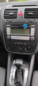 Golf 5 - 6