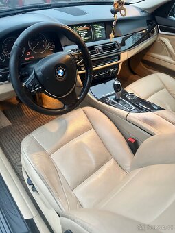 BMW 520d- náhradní díly - 6