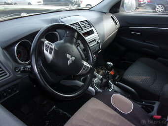 Mitsubishi ASX - 6