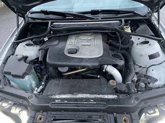 Bmw E46 320d 110kw díly - 6