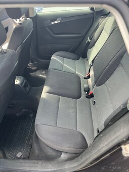 Audi A3 Sportback 1.9TDI - 6