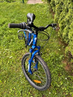 Specialized Hotrock 20 - 6