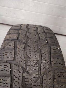 235/60/17C ZIMNÍ NOKIAN 4X DOT 4317 - 6