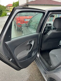 Volkswagen POLO, 1.6 BA + LPG - 6