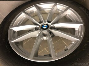ORIGINAL ALU KOLA BMW 3 G20 G21 "STYLE 778" 225/50/17 - 6