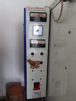 Sklářská vypalovací pec - 6
