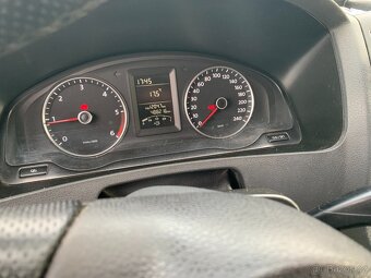 VW Transporter T5.1 - 6