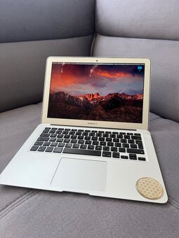 MacBook Air (13-inch, Mid 2013) - 6