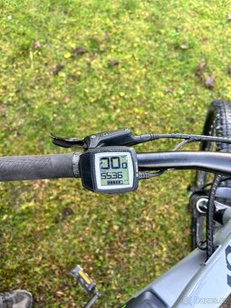 Prodám HAIBIKE SDURO 4.0 - 6
