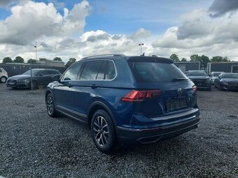 Volkswagen Tiguan TSI ACT Aut rok 02/2021 - 6