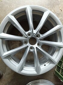 BMW Alu 5x120 R19 Styl. 296 - 6