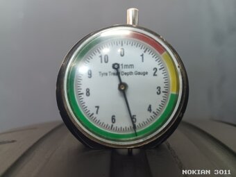 225/40 R18 - Letní pneumatiky - 6