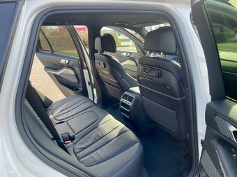Bmw X5 G05 3.0D 195kw M-Paket - 6
