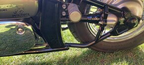 Suzuki intruder voluisia 800 - 6