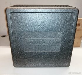 Termobox na pizzu Basta-box - 6