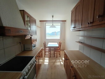 Pronájem bytu 3+1/L/S, 72 m2, Praha 10 - Horní Měcholupy, Mi - 6
