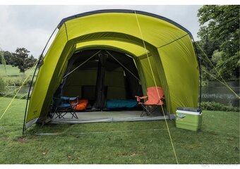 Nafukovací stan Vango Avington Flow Air 500 - 6