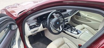 Prodám BMW 740 xDrive - 6
