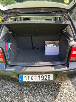 Prodám volkswagen golf 1.4 LPG - 6