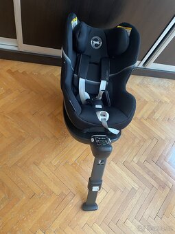 Cybex 0-15kg - 6