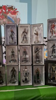 Figurky Marvel - 6