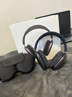 Apple AirPods max - 6