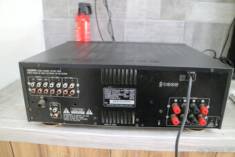 Zesilovač DENON PMA-980 - 6