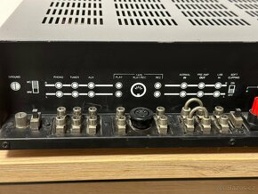 NAD 3020B VÝBORNÝ STEREO ZESILOVAČ - 6