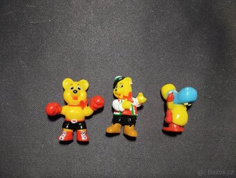 Kinder, více foto - 6