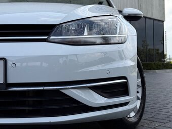 VW Golf 1.4 tsi 92 kw / 2018 / facelift - 6
