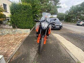 KTM 790 Adventure r.v. 2020,3X KUFR,quickshifter+ TOP STAV - 6