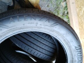 245/50/19 105w Bridgestone - letní pneu 4ks - 6
